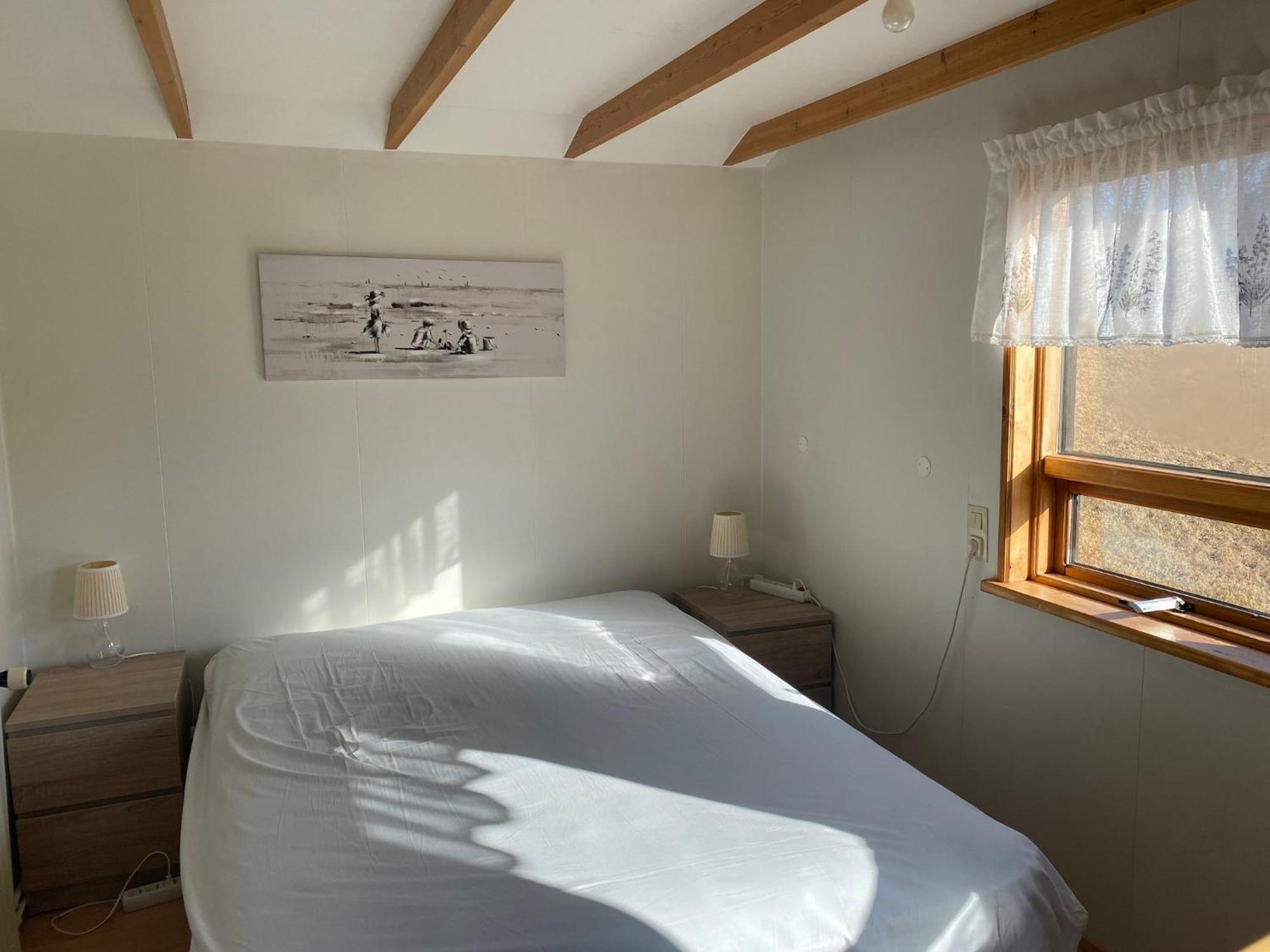 Bakkafloet Guesthouse Varmahlíð Zewnętrze zdjęcie