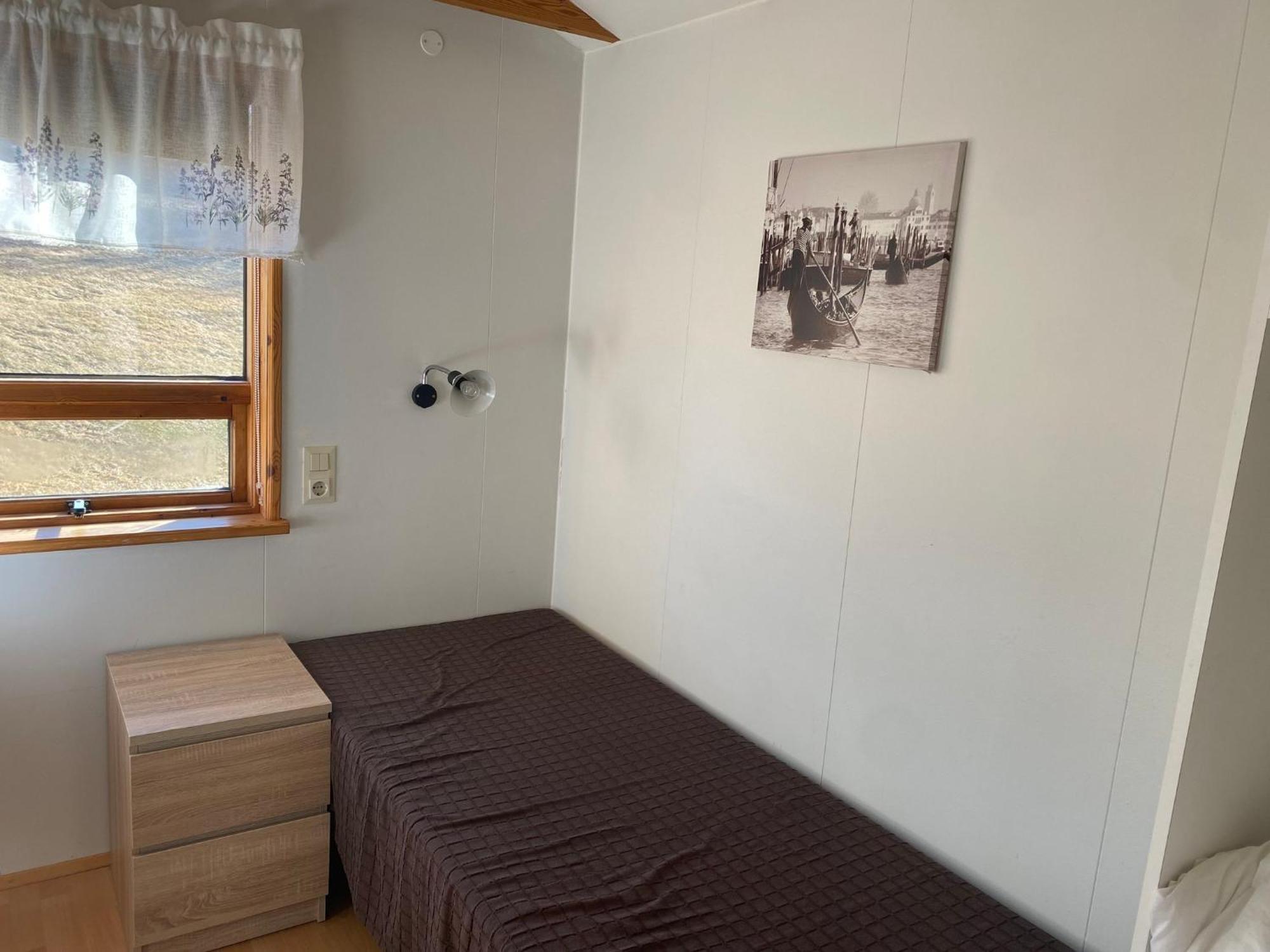 Bakkafloet Guesthouse Varmahlíð Zewnętrze zdjęcie