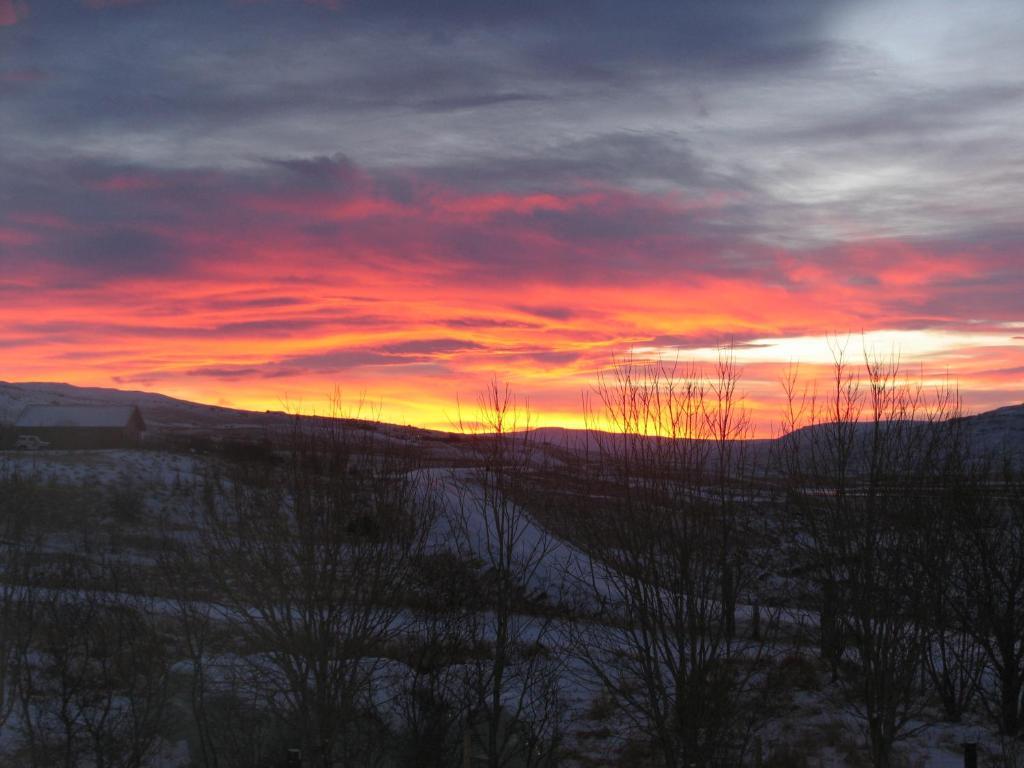 Bakkafloet Guesthouse Varmahlíð Pokój zdjęcie